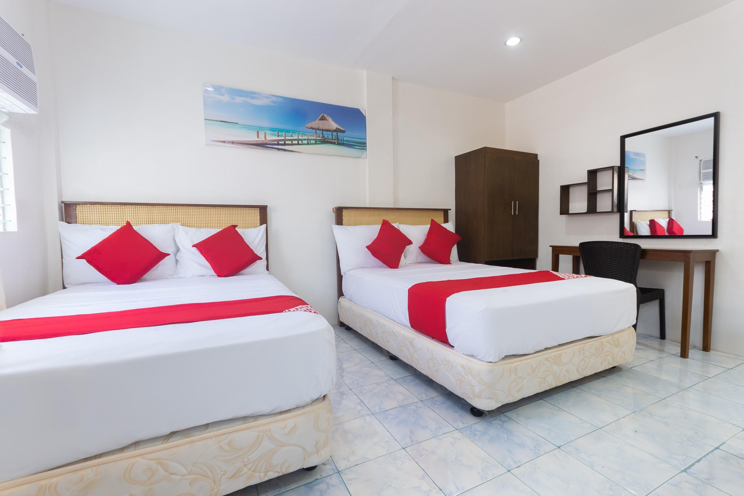 3J'S And K Apartment Lapu-Lapu City Luaran gambar