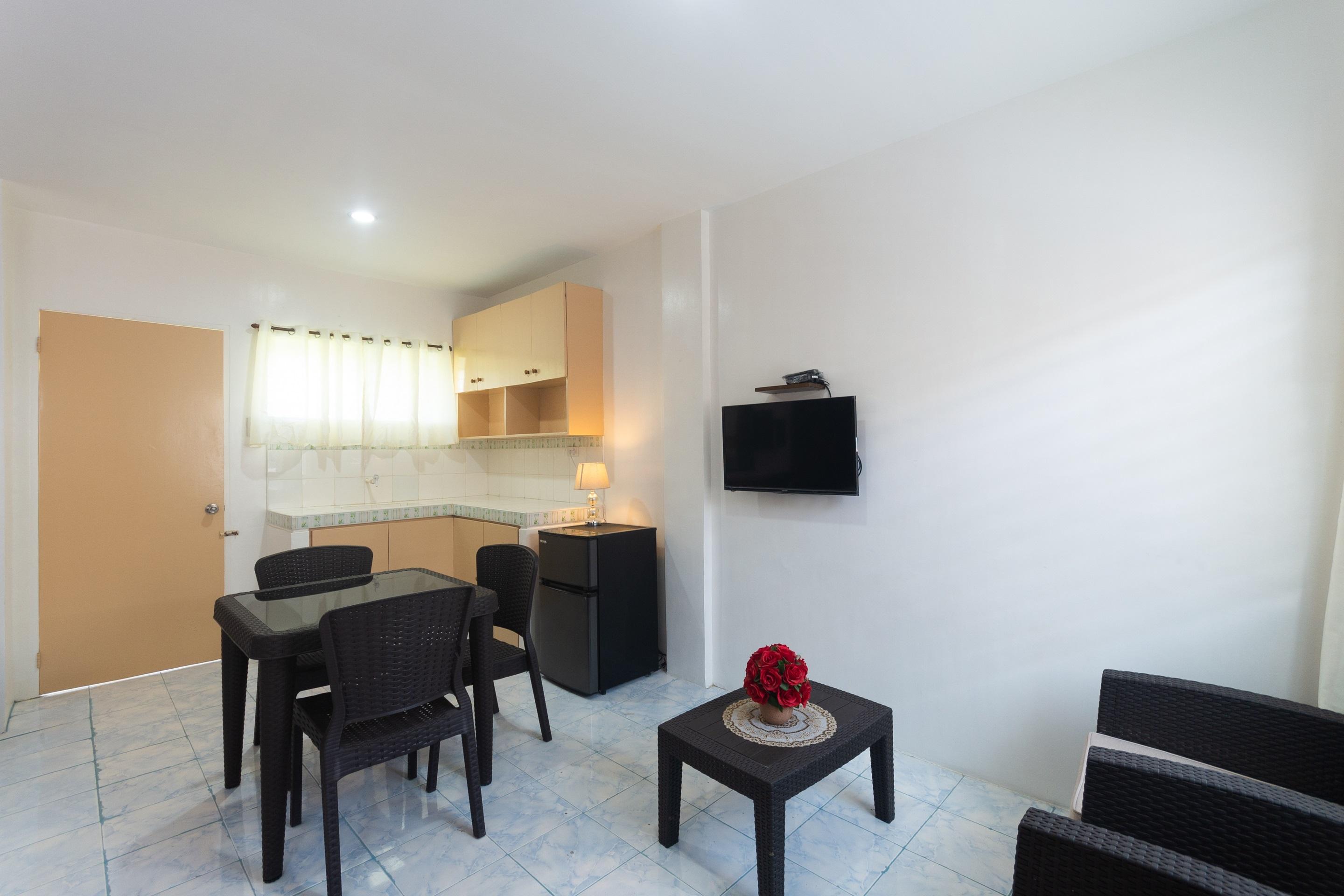 3J'S And K Apartment Lapu-Lapu City Luaran gambar