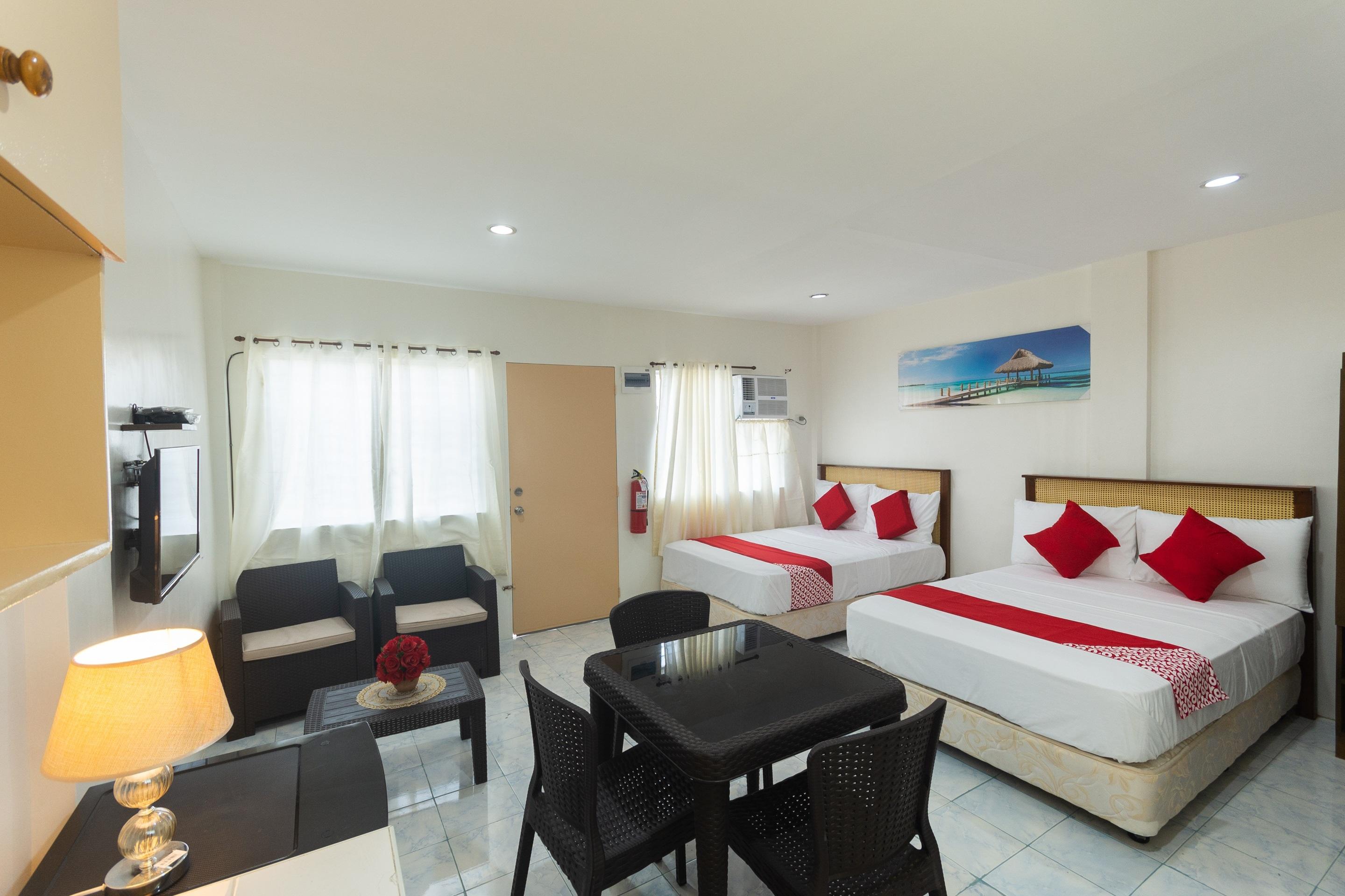 3J'S And K Apartment Lapu-Lapu City Luaran gambar