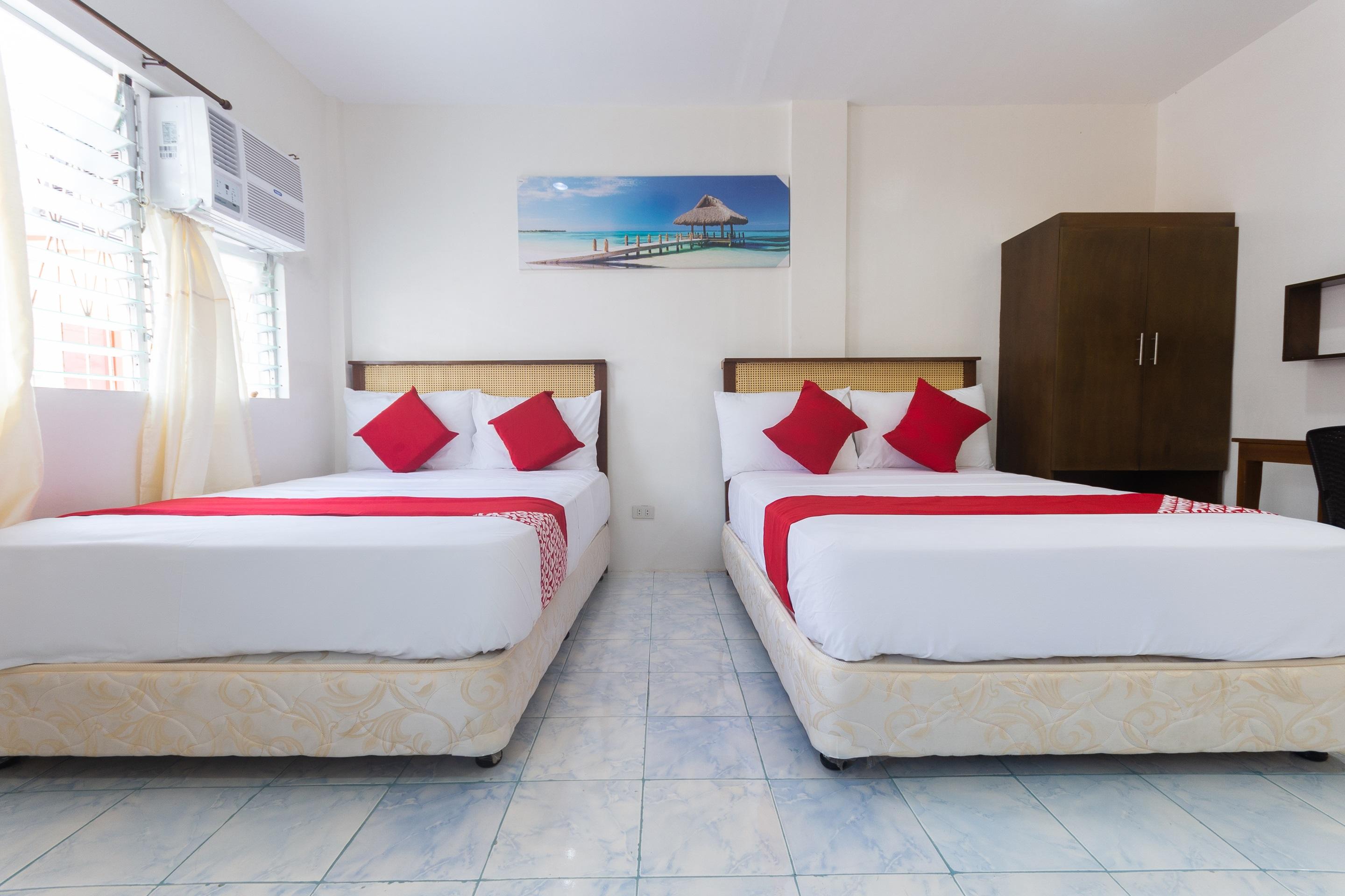 3J'S And K Apartment Lapu-Lapu City Luaran gambar