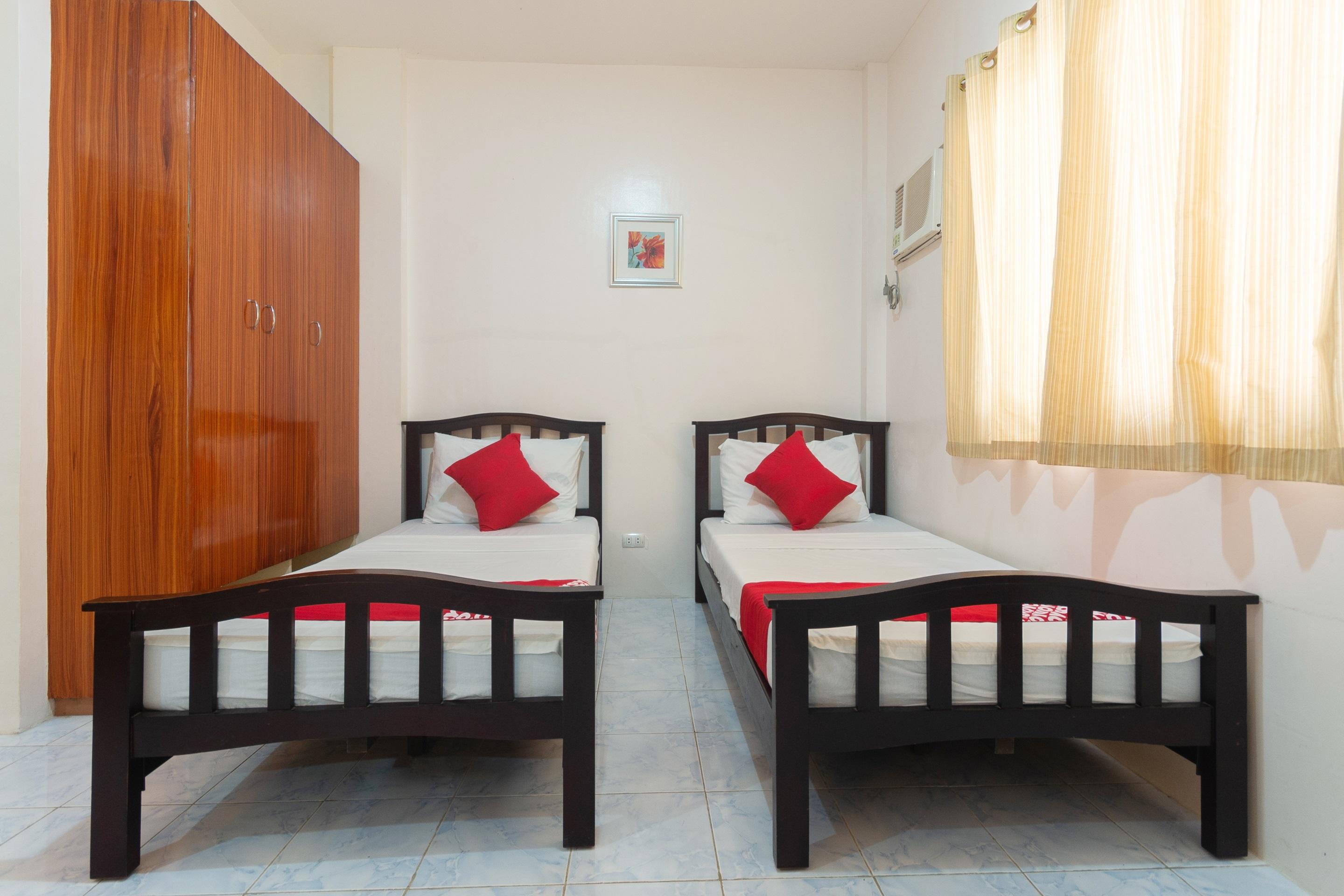 3J'S And K Apartment Lapu-Lapu City Luaran gambar