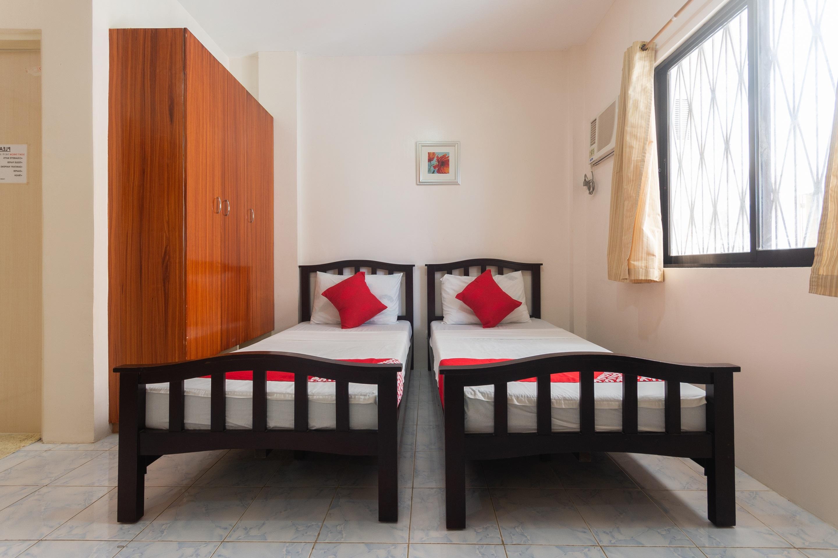 3J'S And K Apartment Lapu-Lapu City Luaran gambar