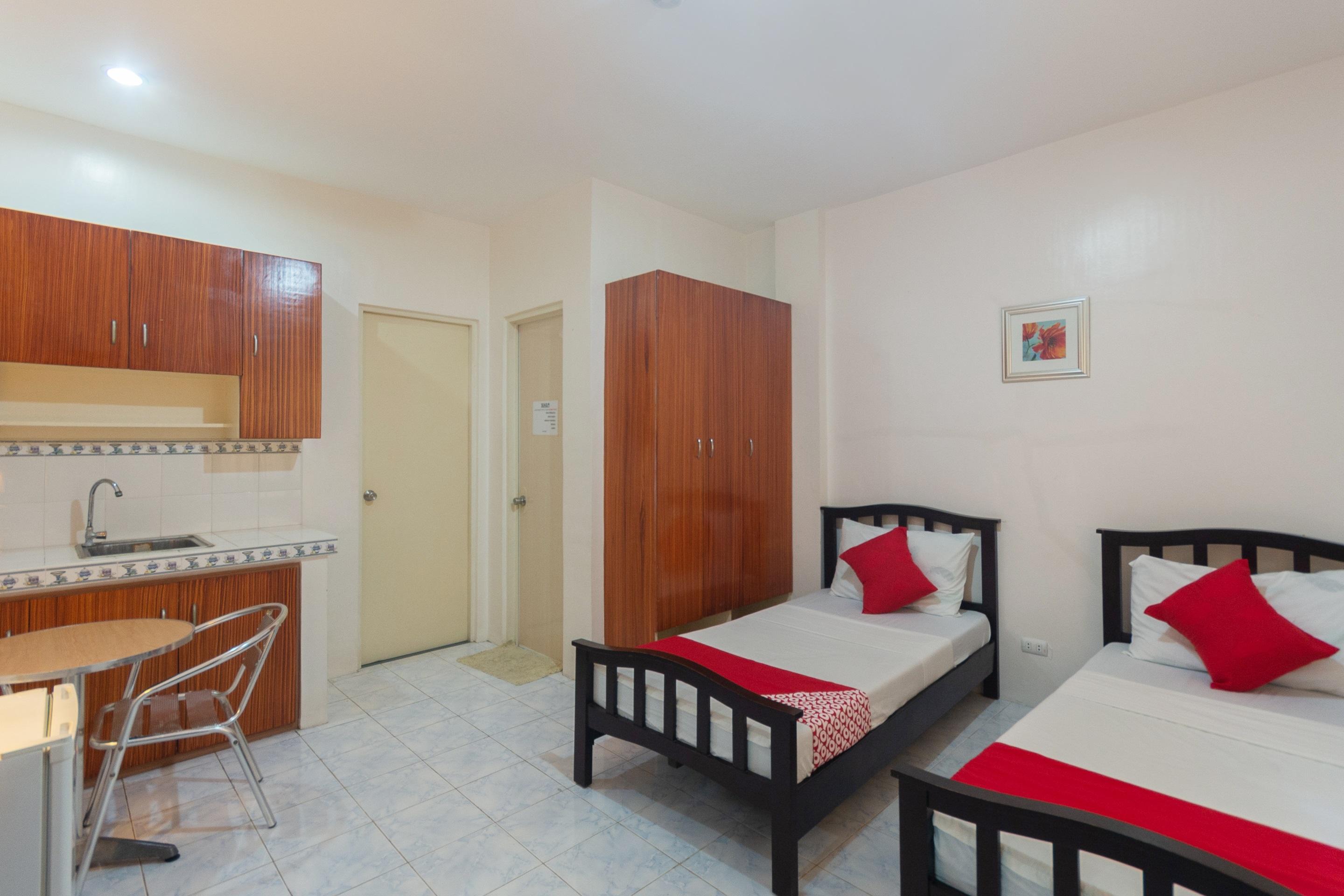 3J'S And K Apartment Lapu-Lapu City Luaran gambar