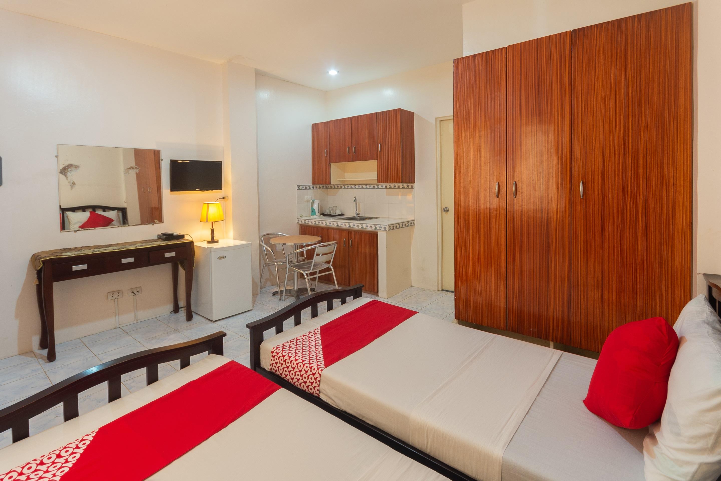 3J'S And K Apartment Lapu-Lapu City Luaran gambar