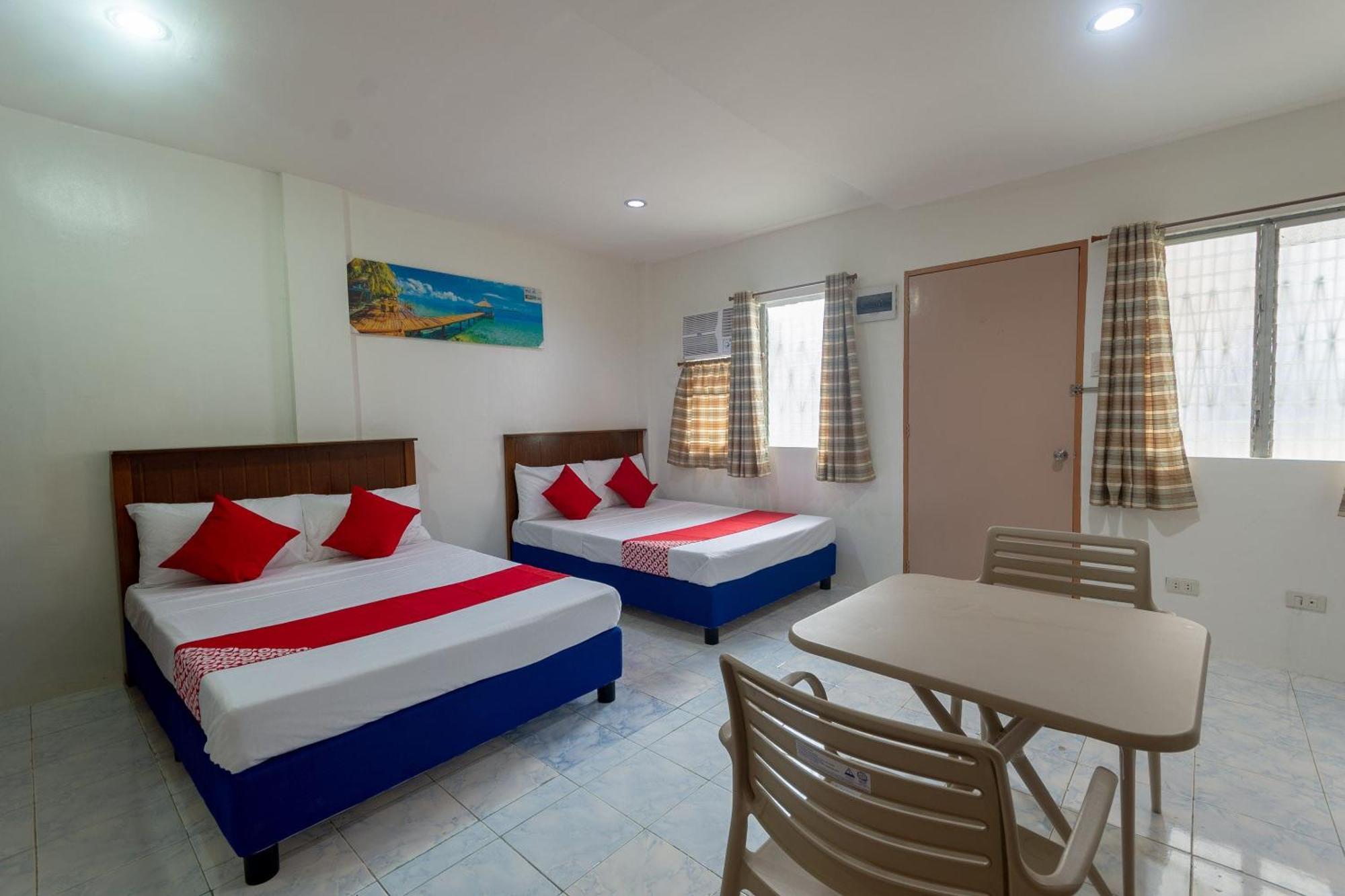 3J'S And K Apartment Lapu-Lapu City Luaran gambar