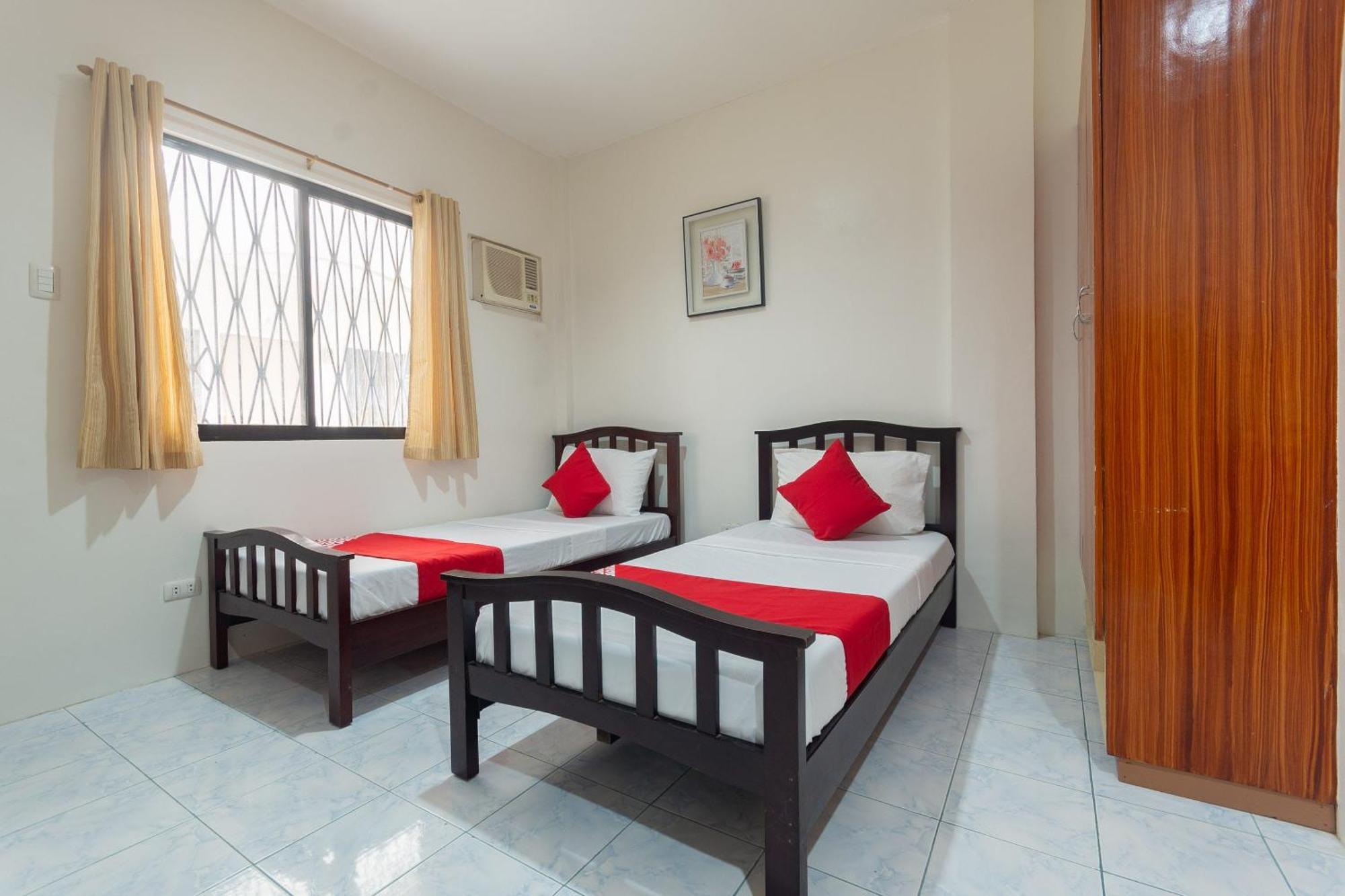 3J'S And K Apartment Lapu-Lapu City Luaran gambar
