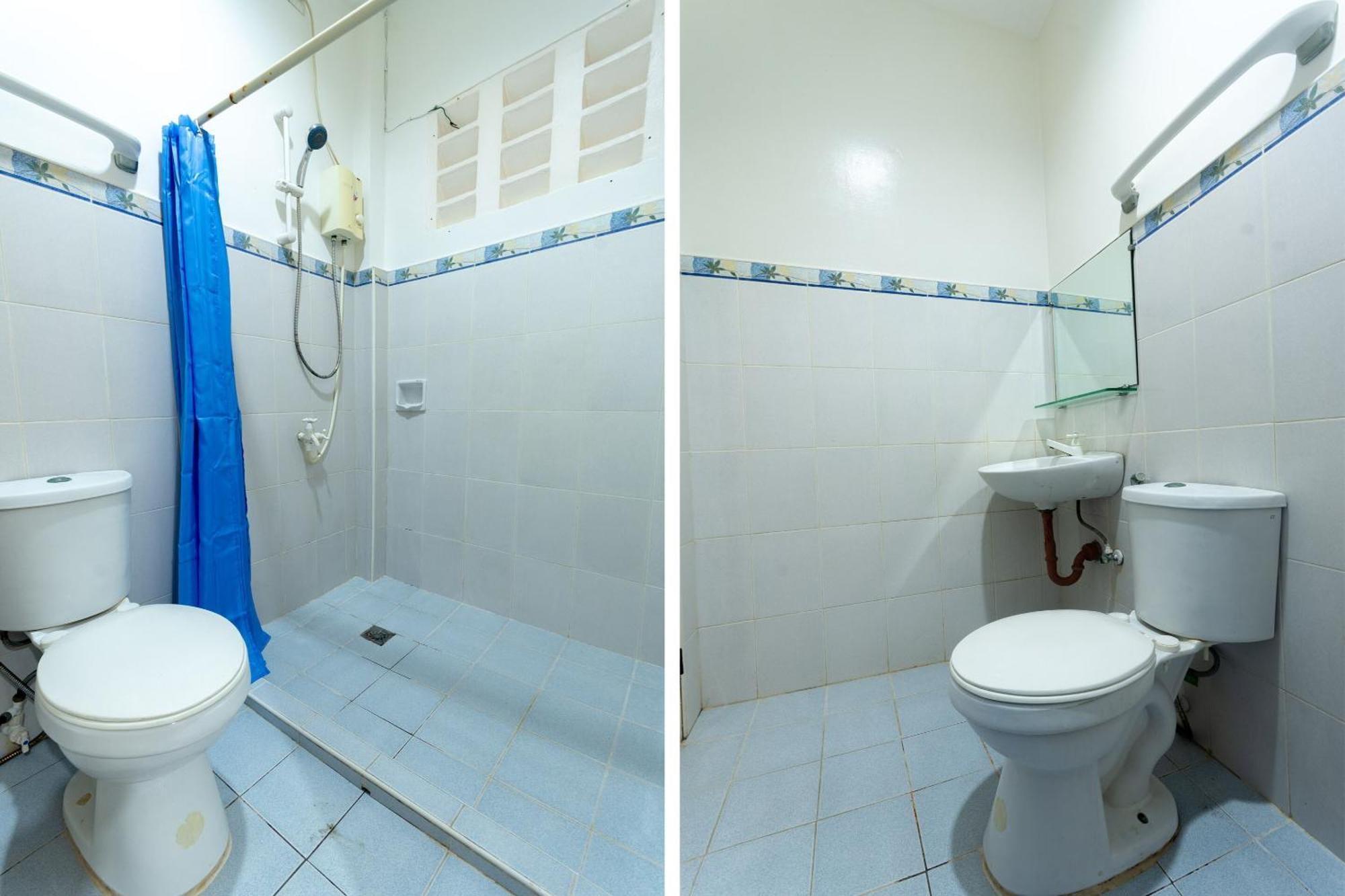 3J'S And K Apartment Lapu-Lapu City Luaran gambar