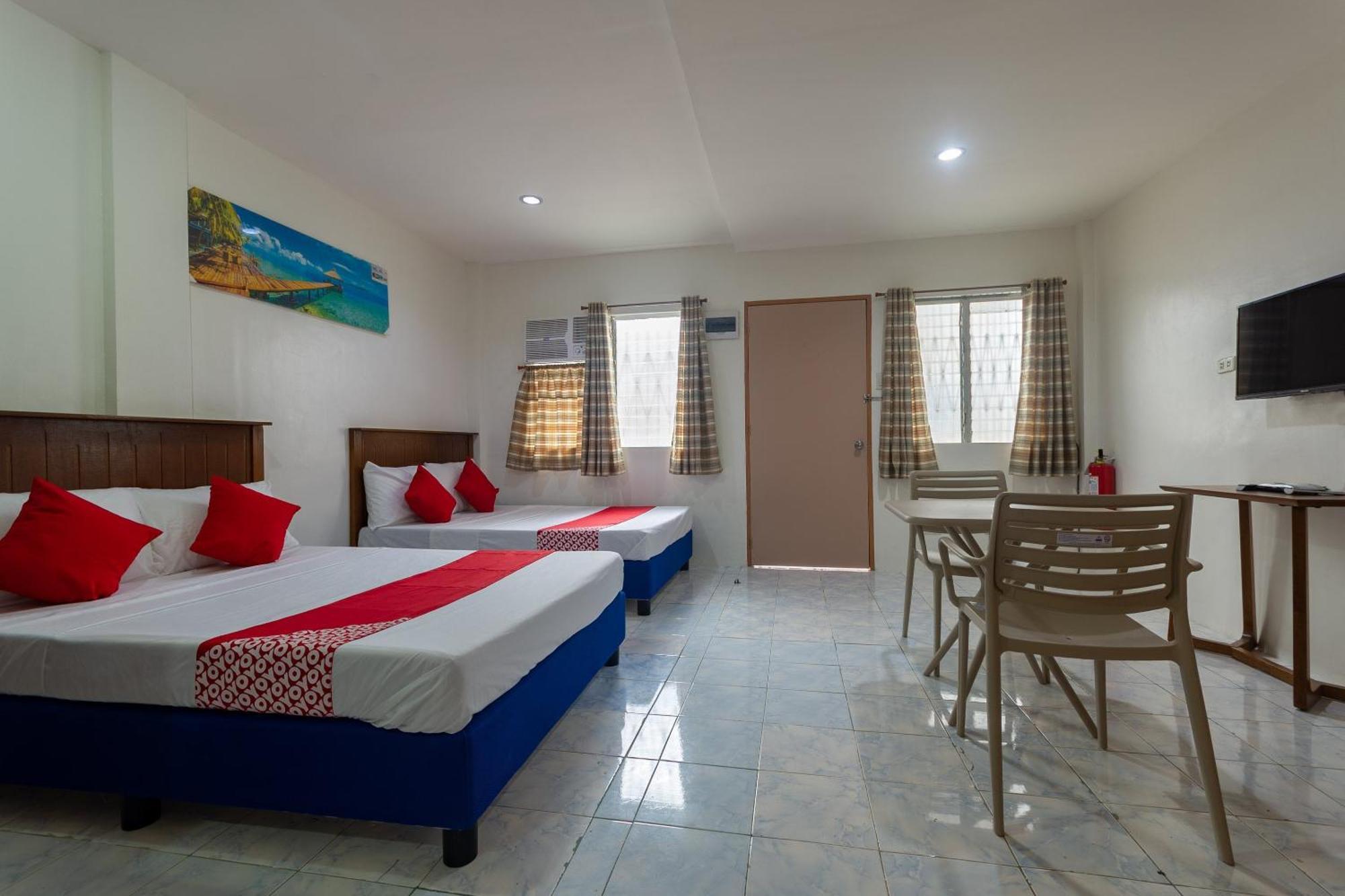 3J'S And K Apartment Lapu-Lapu City Luaran gambar