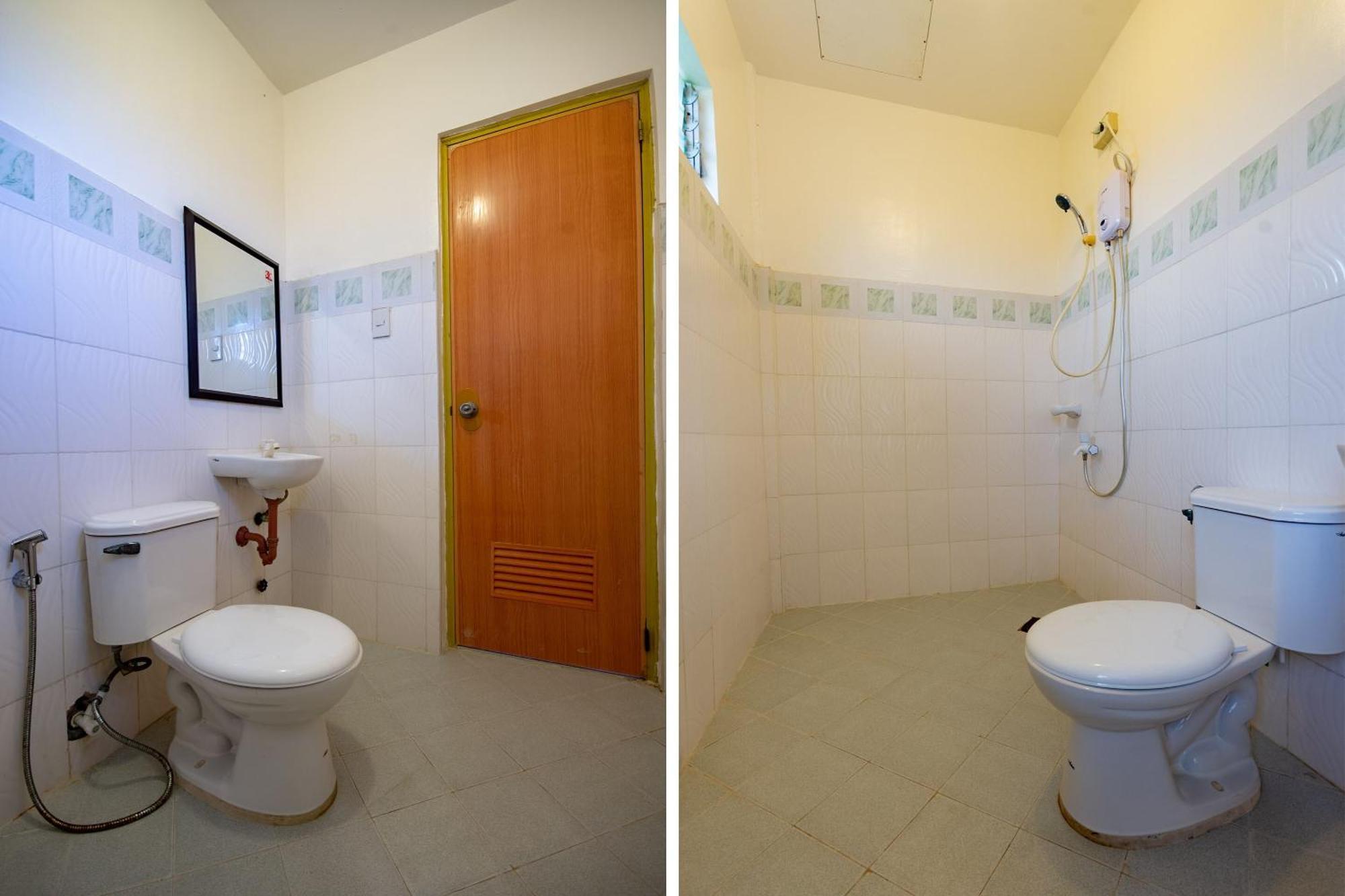 3J'S And K Apartment Lapu-Lapu City Luaran gambar