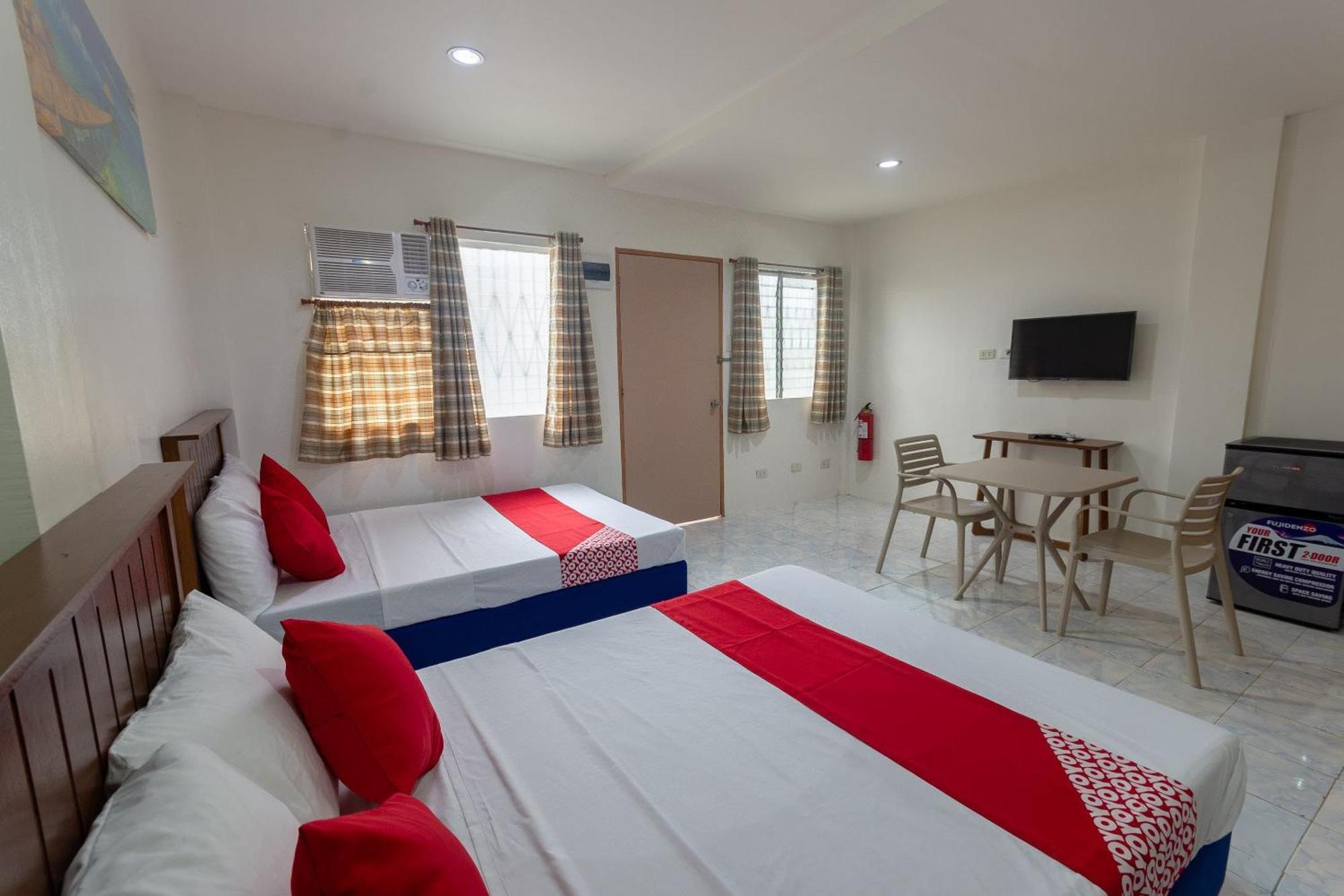 3J'S And K Apartment Lapu-Lapu City Luaran gambar