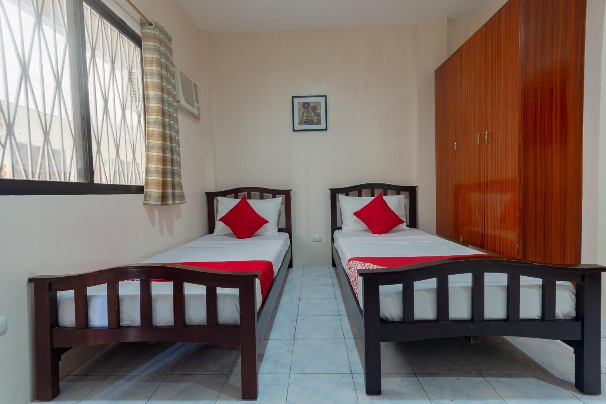 3J'S And K Apartment Lapu-Lapu City Luaran gambar