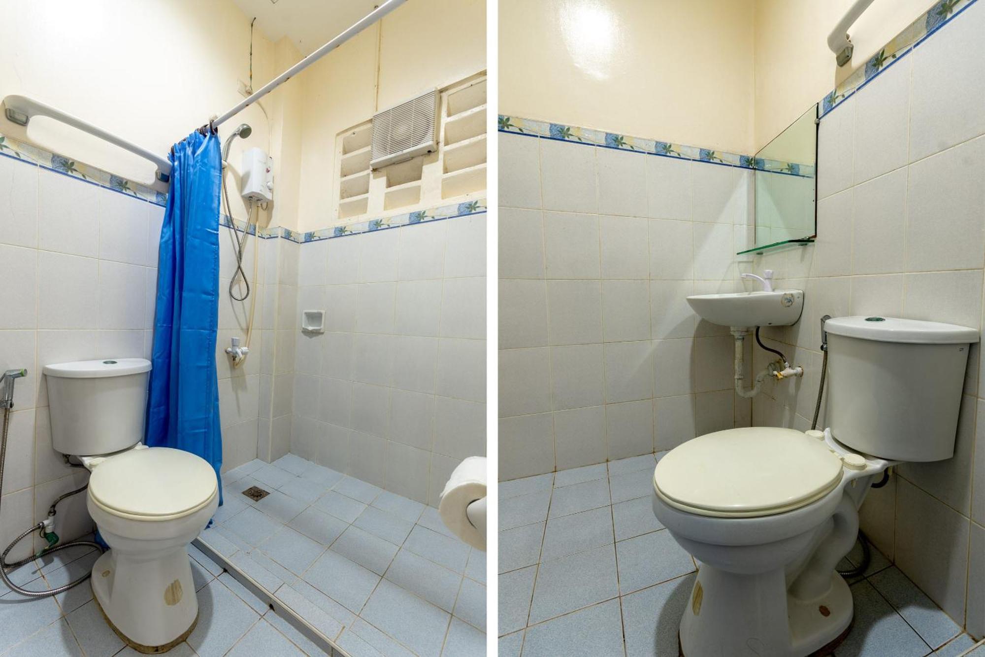 3J'S And K Apartment Lapu-Lapu City Luaran gambar