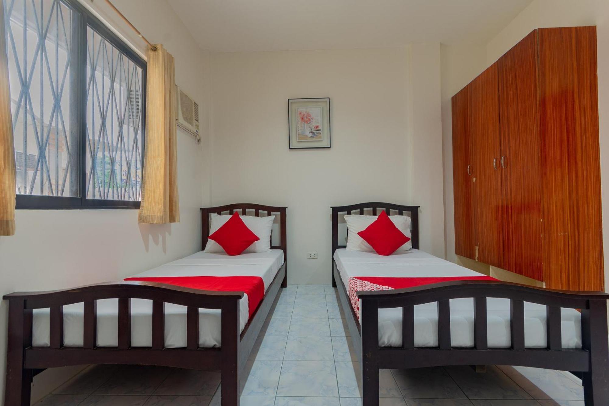 3J'S And K Apartment Lapu-Lapu City Luaran gambar