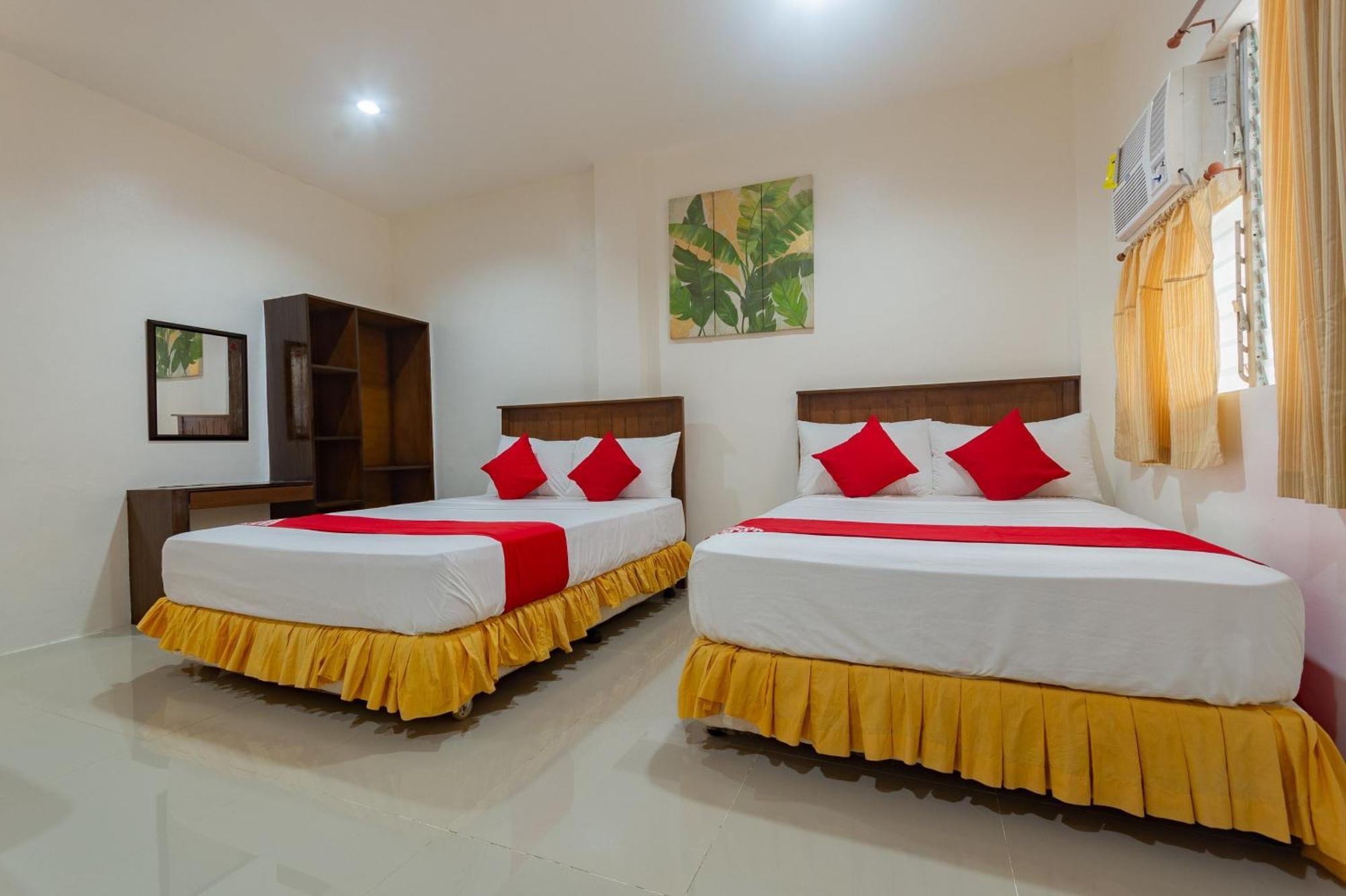 3J'S And K Apartment Lapu-Lapu City Luaran gambar