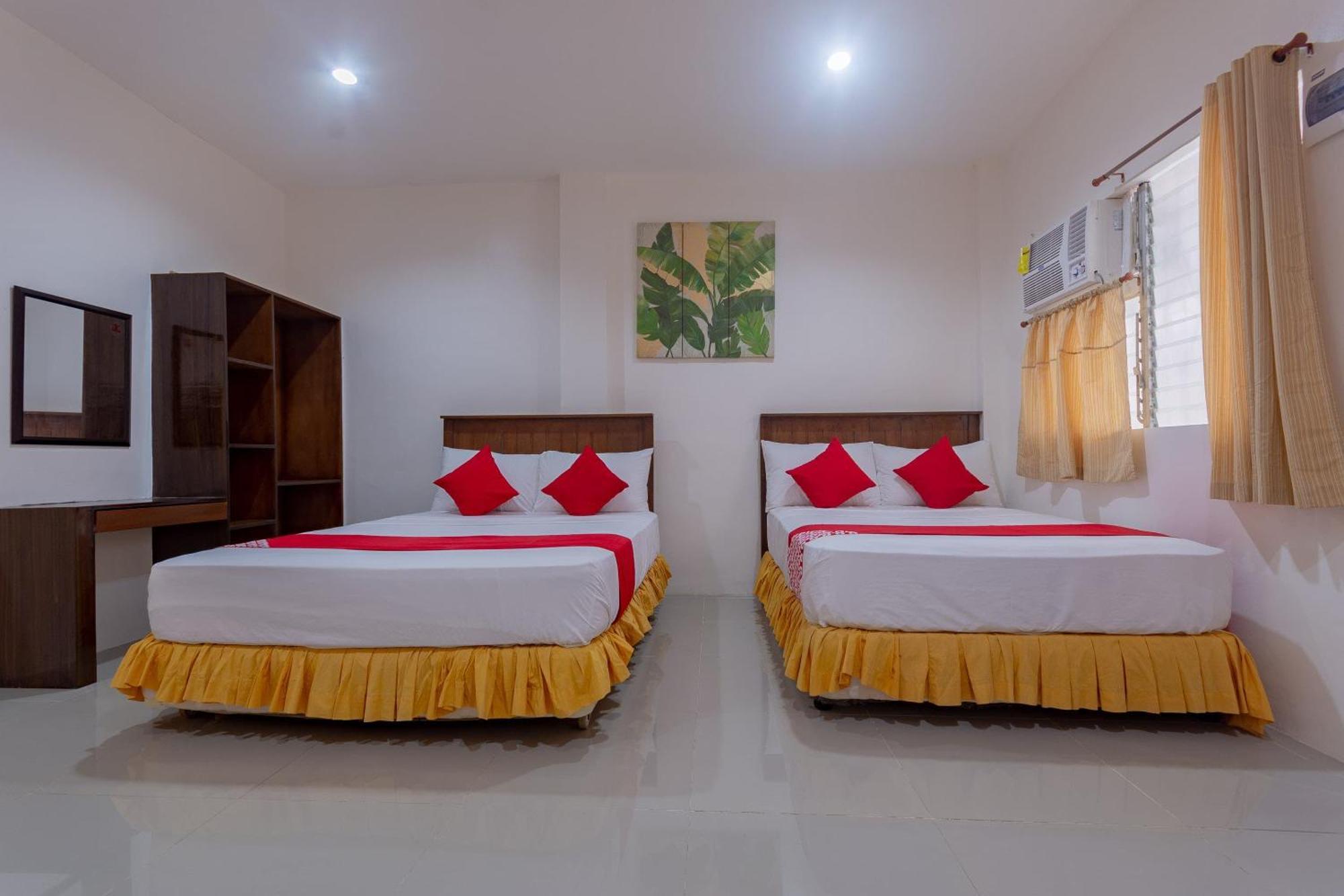 3J'S And K Apartment Lapu-Lapu City Luaran gambar
