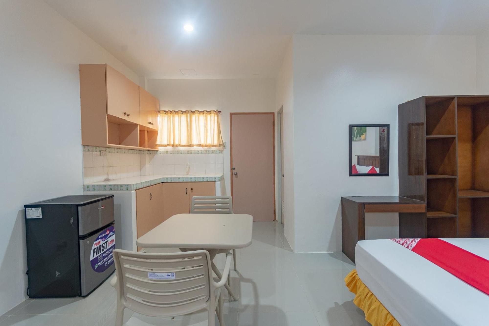 3J'S And K Apartment Lapu-Lapu City Luaran gambar